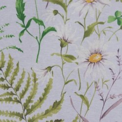 Tekstildug Sommereng