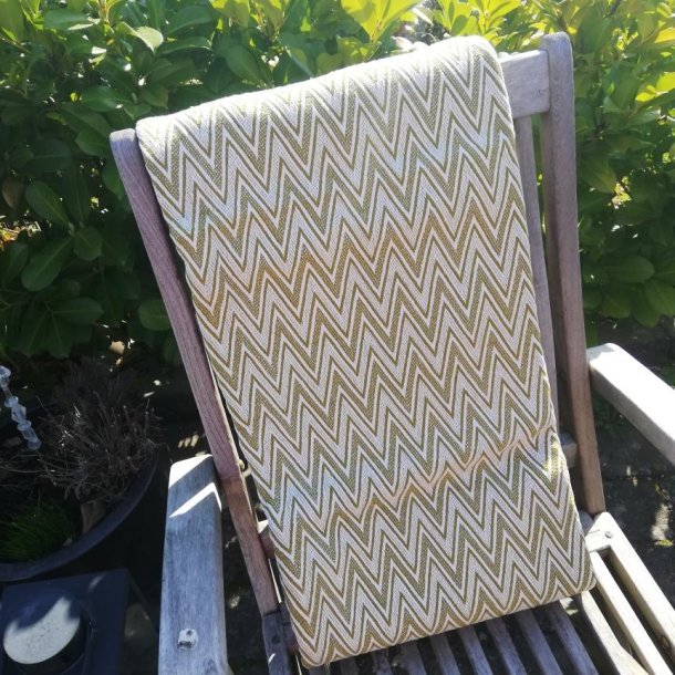 Plaid Karrygul