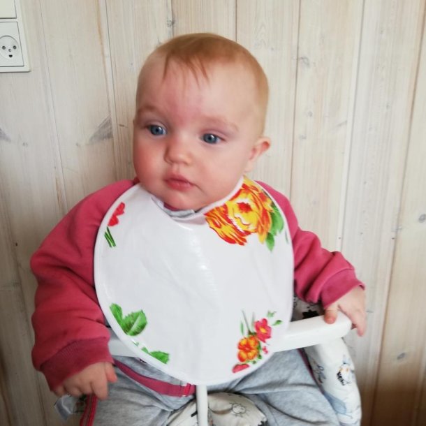 Babyhagesmkke