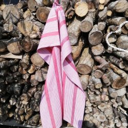 Solwang Viskestykke Rd kotex