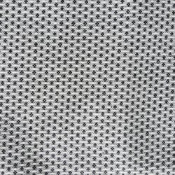 Viskestykke SortNatur kologisk