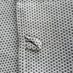 Viskestykke SortNatur kologisk