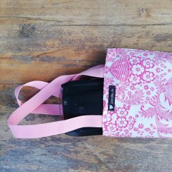 Taske Petra til Elcykelbatteri 