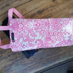 Taske Petra til Elcykelbatteri 