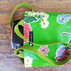 Taske Gudrun til Elcykelbatteri 