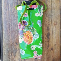 Taske Gudrun til Elcykelbatteri 