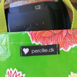 Taske Gudrun til Elcykelbatteri 