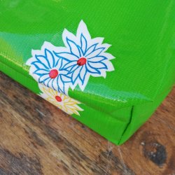 Taske Gudrun til Elcykelbatteri 