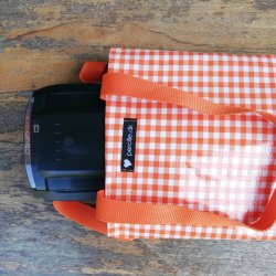 Taske Olga til Elcykelbatteri 