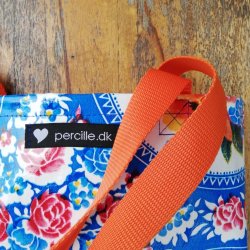 Taske Britta til Elcykelbatteri 