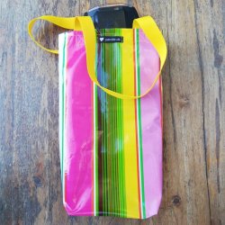 Taske Rigmor til Elcykelbatteri 