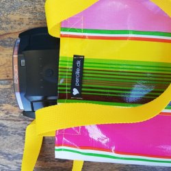 Taske Rigmor til Elcykelbatteri 
