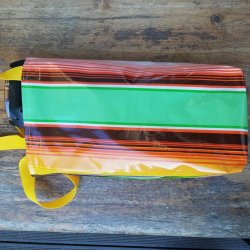 Taske Rigmor til Elcykelbatteri 