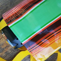 Taske Rigmor til Elcykelbatteri 