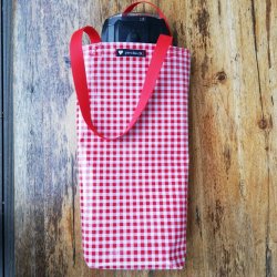 Taske Rie til Elcykelbatteri 