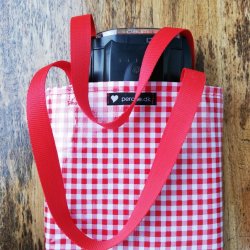 Taske Rie til Elcykelbatteri 