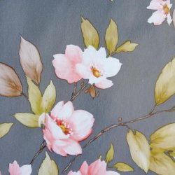 Duschet Grlilla Voksdug Mette