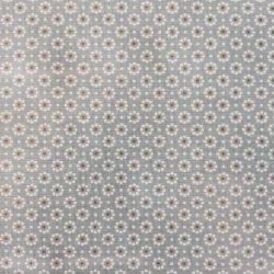 Voksdug Belle Fleur Ice Green Au Maison