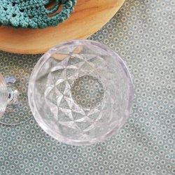 Voksdug Belle Fleur Ice Green Au Maison