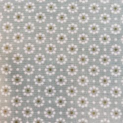 Voksdug Belle Fleur Ice Green Au Maison