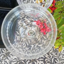 Voksdug Olivia Gr 140 cm Au Maison