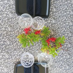 Voksdug Olivia Gr 140 cm Au Maison