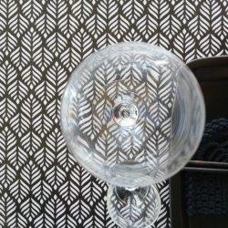 Voksdug Trigo Sort Au Maison