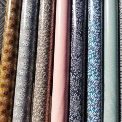 Din helt egen voksdug