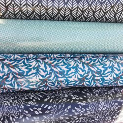 Din helt egen voksdug