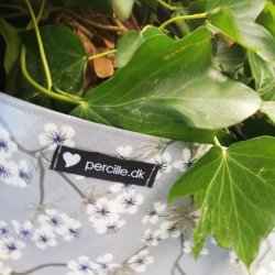 Forklde Amalie Stvet BlGr