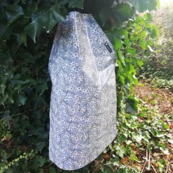 Forklde Amalie Stvet BlGr