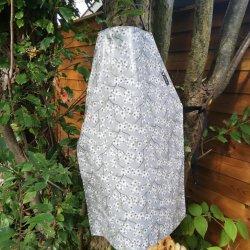 Forklde Amalie Stvet BlGr