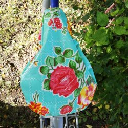 Cykelsadelovertrk Margit Mint Rosendal