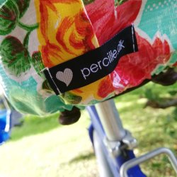 Cykelsadelovertrk Margit Mint Rosendal