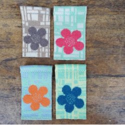 Bogstaver og Tal LineDyr