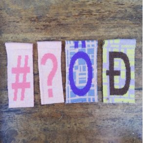 Tegn Bl.a sp�rgsm�lstegn Linedyr