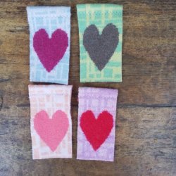 Bogstaver og Tal LineDyr