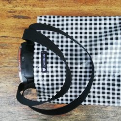 Taske Sally til Elcykelbatteri 