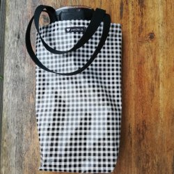 Taske Sally til Elcykelbatteri 