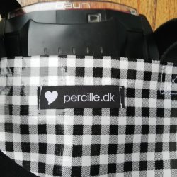 Taske Sally til Elcykelbatteri 