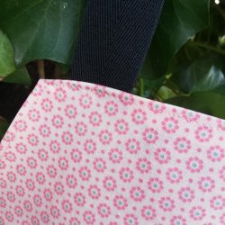 Forklde Belle Fleur Rosa