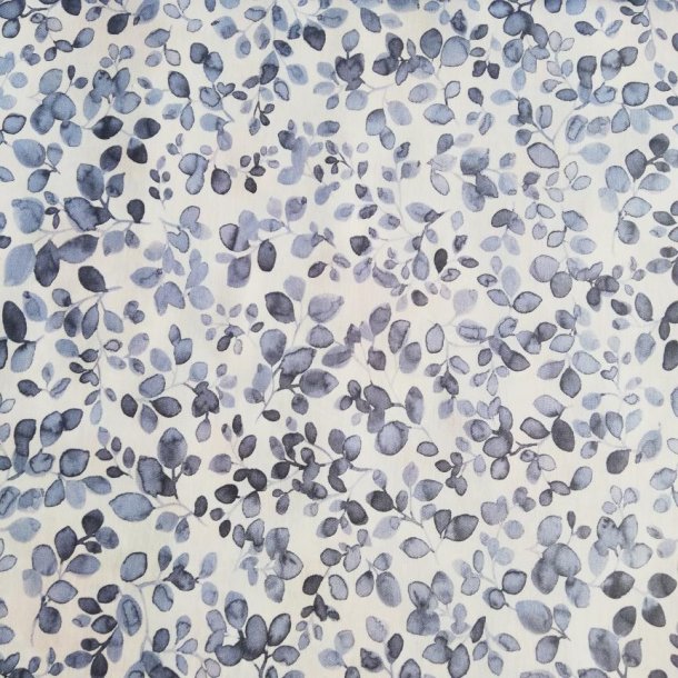 Tekstildug Eucalyptus Bl