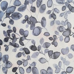Tekstildug Eucalyptus Bl