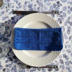 Tekstildug Eucalyptus Bl