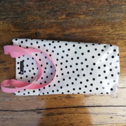 Taske Hetty til Elcykelbatteri 