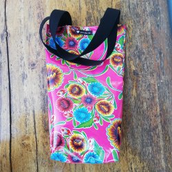 Taske Pia Mini til Elcykelbatteri 