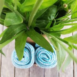 Karklude Multikulr Aqua