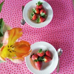 Voksdug Jordbr 140 cm Au Maison