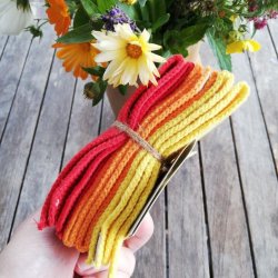 Karklude GulOrangeRd 