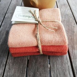 Karklude Terracotta Kombi